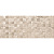 Плитка настенная Joy beige бежевый 04 25х60 (1,2м2/57,6м2/48уп)