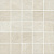 MM12130 декор Рамбла беж мозаичный 25x25 (8шт)