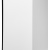 Каминокомплект: Очаг Royal Thermo Aurora RTFP/P-AR60LS, портал California 60 W, белый