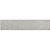 AD\B569\6398 бордюр Ломбардиа серый 25x5,4 (30шт)