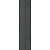 DD700900R керамогранит Абете чёрный обрезной 20x80 (1,44м2/51,84м2/36уп)
