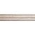 SG7013\BTG Плинтус Фрегат бежевый 8х39,8 (19шт) плинтус