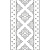 Декор Elegance grey серый 01 30х50 (6шт)