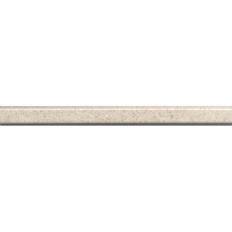 PFH001R бордюр Безана бежевый Карандаш 25x2 (40шт)