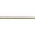 PFH001R бордюр Безана бежевый Карандаш 25x2 (40шт)