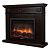 Портал Firelight Bianco 30 шпон Венге