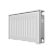 Радиатор панельный Electrolux VENTIL COMPACT VC22-300-500 RAL9016