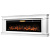 Портал Firelight Olympia 60, белый