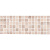 MM15121 Декор Флораль мозаичный 15x40 (10шт)