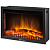 Очаг электрический Electrolux EFP/P-2520LS