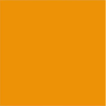 5057 плитка настенная Калейдоскоп блестящий оранжевый 20х20 (1,04м2/49,92м2/48уп)