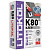 Клей LitoFlex К80 25 кг