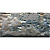 TG\B04\19066 декор Граффити металл серый 9,9x20 (38шт)