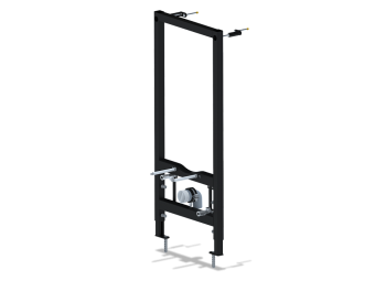 Система скрытой установки биде АНИ Пласт макси WC1210 1350х545х180 мм