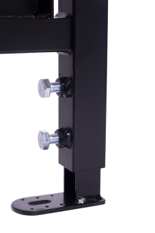 Система скрытой установки унитаза АНИ Пласт Компакт WC1310 1350х370х225 мм