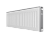 Радиатор панельный Electrolux COMPACT C22-300-800 RAL9016