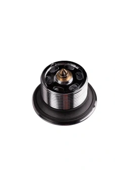 Сифон для ванны АНИ Пласт EC255S 1 1/2 дюйма 40 мм клик-клак с сеткой с переливом и гибкой трубой 40х50 мм