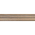 SG7014\BTG Плинтус Фрегат коричневый 8х39,8 (19шт)