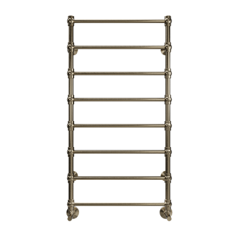 Полотенцесушитель Royal Thermo Vintage П8 500х1000 латунь