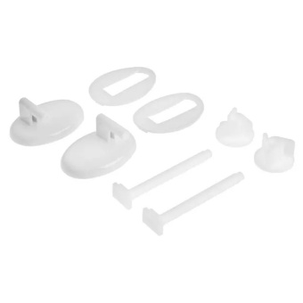 Крепление сидения для унитаза АНИ Пласт WSM0100