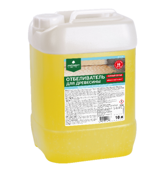PROSEPT ECO 50 Отбеливатель, 10л