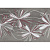 Декор SONNET GREY FLOWER 20,1х50,5 (13 шт)