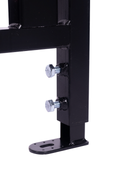 Система скрытой установки унитаза АНИ Пласт Компакт WC1310 1350х370х225 мм