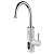 Водонагреватель проточный Electrolux Taptronic (White)