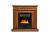 Портал Firelight Noce Classic шпон дуб