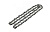 Цепь бензопилы SLOGGER 20" 8-1,5-76 (0,325"-1,5мм-76зв)	