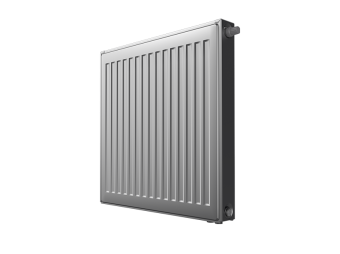 Радиатор панельный Royal Thermo VENTIL COMPACT VC11-500-1800 Silver Satin