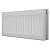 Радиатор панельный Royal Thermo COMPACT C22-300-700 RAL9016