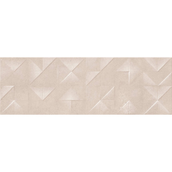 Плитка настенная Kyoto beige бежевый 02 30х90 (1,35м2/54м2/40уп)