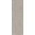 12137R плитка настенная Безана серый 25x75 (1,125м2/60,75м2/54уп)