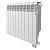 Радиатор Royal Thermo Vittoria Super 500 VDR - 10 секц.