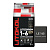Затирка LITOCHROM 1-6 EVO LE.145 черный уголь 2 кг