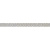Бордюр Рона беж I1 3,5х50 (50шт)