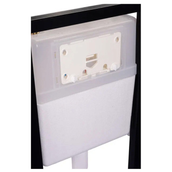 Система скрытой установки унитаза АНИ Пласт WC1110 1350х500х225 мм