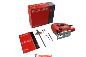Лобзик Slogger JS680