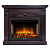 Портал Firelight Barocco 25 Венге