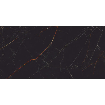 Керамогранит SOOT BLACK (HIGH GLOSSY)  60х120 (1,44м2/43,2м2/30уп)