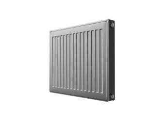 Радиатор панельный Royal Thermo COMPACT C21-400-1800 Silver Satin