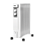 Масляный радиатор Zanussi Casa ZOH/CS - 11W 2200W