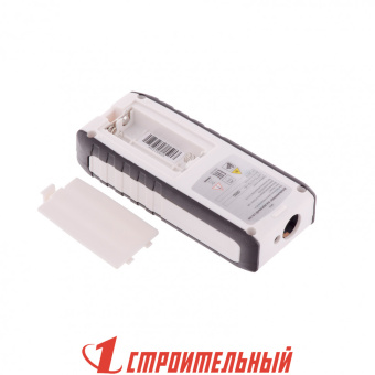 Лазерный дальномер LD-60, 60 м, с электронным угломером// Matrix			
