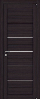 Дверь межкомнатная MASTER 56001