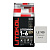 Затирка LITOCHROM 1-6 EVO  LE.100 пепельно-белый 2 кг
