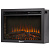 Очаг электрический Electrolux EFP/P-2520LS N