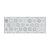 Декор RIVIERA FAVO 20,1х50,5 (13шт)