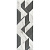 13100R\3F декор Буонарроти обрезной 30x89,5 (5шт)