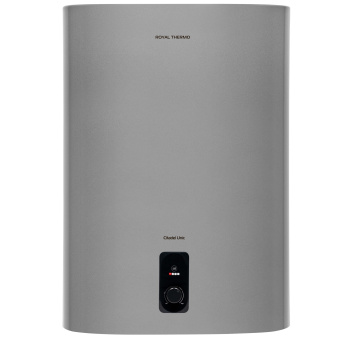 Водонагреватель Royal Thermo RWH 80 Citadel Unic Silver